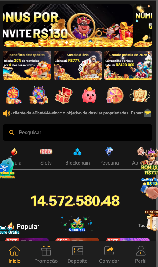 BRBET main page
